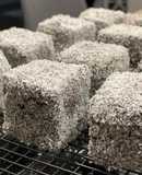 ｜甜點｜澳州甜點 x Lamington