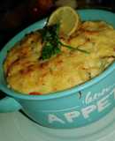 Chupe de jaiba