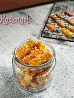 Foto resep Kastengel