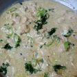 White Bone less chicken