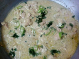White Bone less chicken