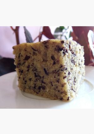 Foto resep Bolu Pisang Kukus