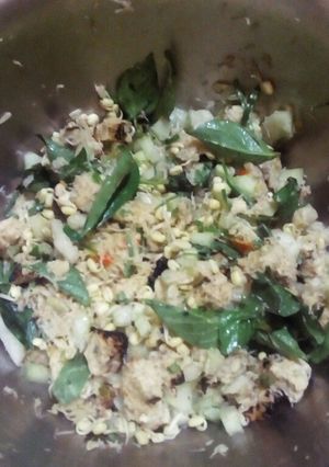 Foto resep Trancam