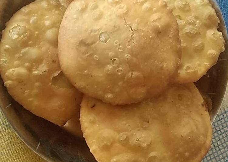 Kachori