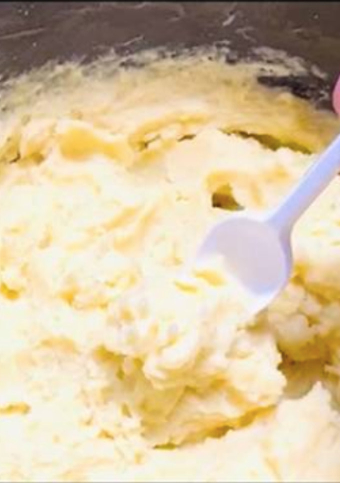 Una foto de Ajoarriero receta de mi abuela