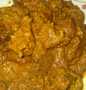 Langkah Gampang Menyiapkan Resep  Rendang daging rumahan yang Lezat, Sempurna