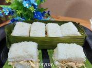 Gambar lemper ayam 1 kg