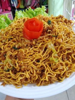 Foto resep Mie Goreng Sederhana