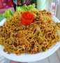 Resep Mie Goreng Sederhana yang Sempurna