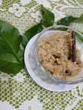 Arroz con Coco