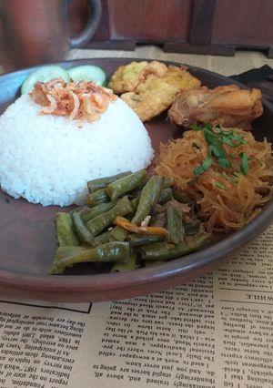 Foto resep Tumis Kacang Panjang #prcabelita