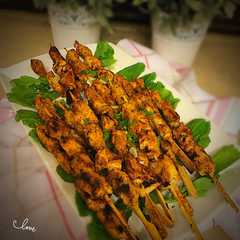 شيش طاوق 🍢-レシピのメイン写真
