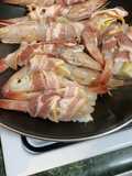 Camarones 🍤 momia