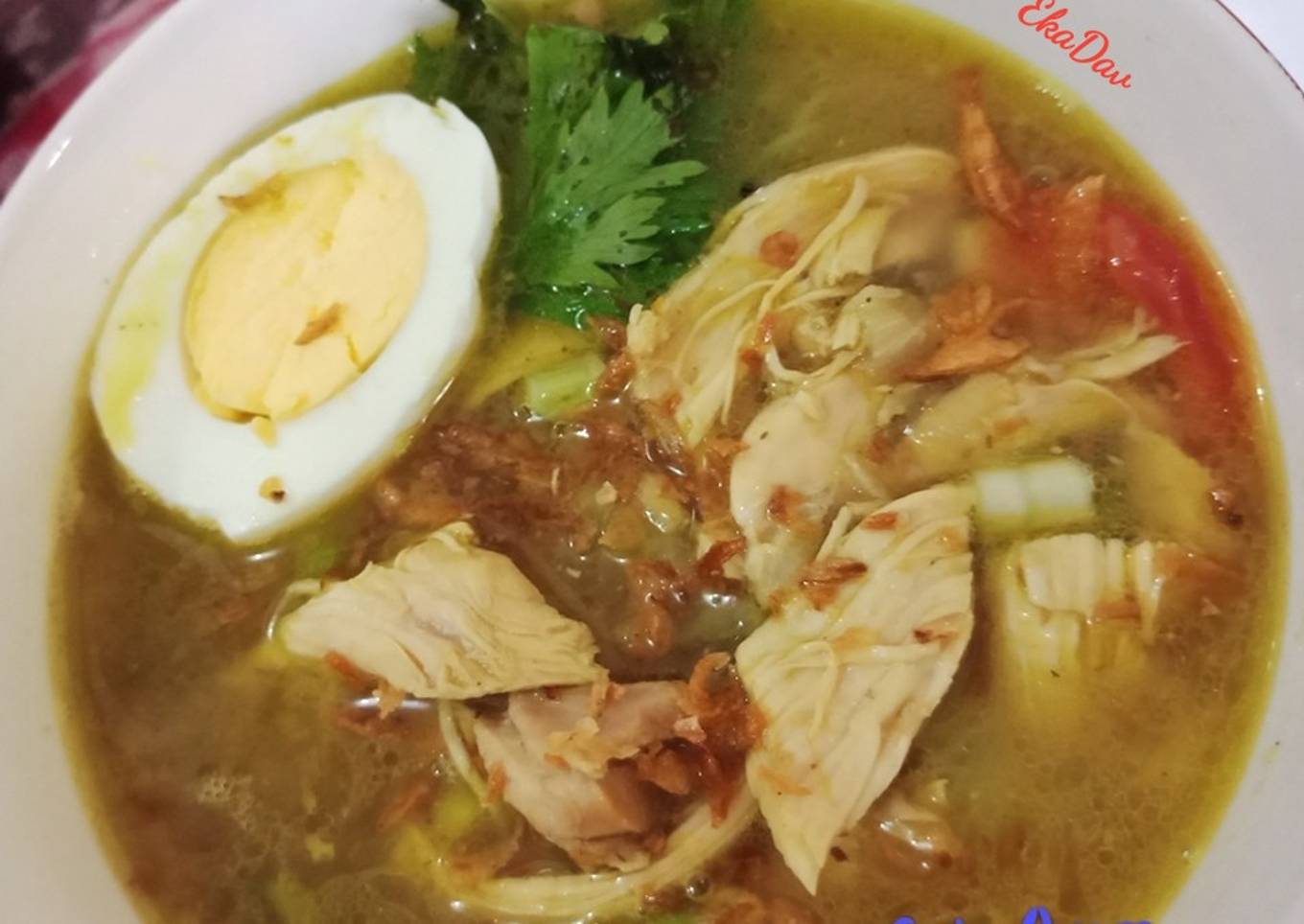 Soto Ayam