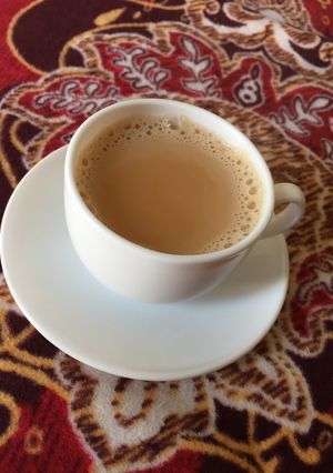Hình của món Chai.