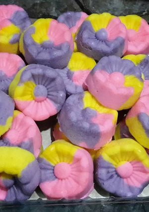 Foto resep Bolu kukus