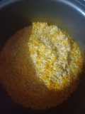 ARROZ AMARILLO💛😘