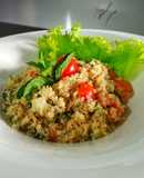 Ensalada tabulé