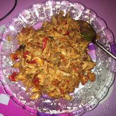 Plecing ayam রেসিপির প্রধান ছবি