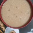 Bubur Kacang Santan