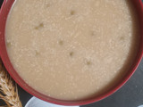 Bubur Kacang Santan