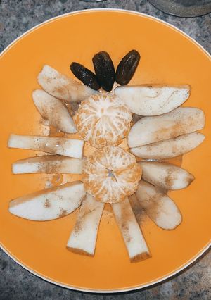 Φωτογραφία της συνταγής Φρουτοσαλάτα 🍎