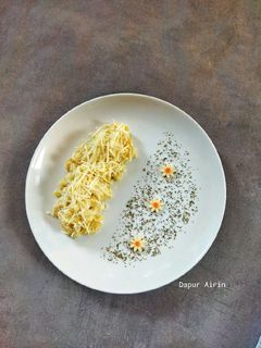 Foto resep Mac n cheese