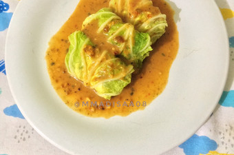 Cara Memasak Sawi Gulung Tahu Ayam Sambel Pecel Untuk Jualan