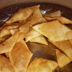 A picture of Namak pary.