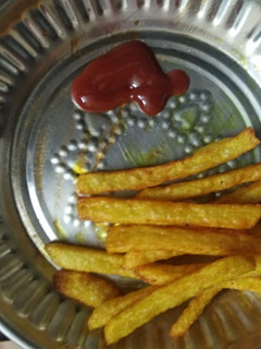 உருளைக்கிழங்கு ஃபிங்கர் சிப்ஸ் செய்முறை முக்கிய புகைப்படம்