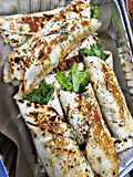 Shawarma Ayam