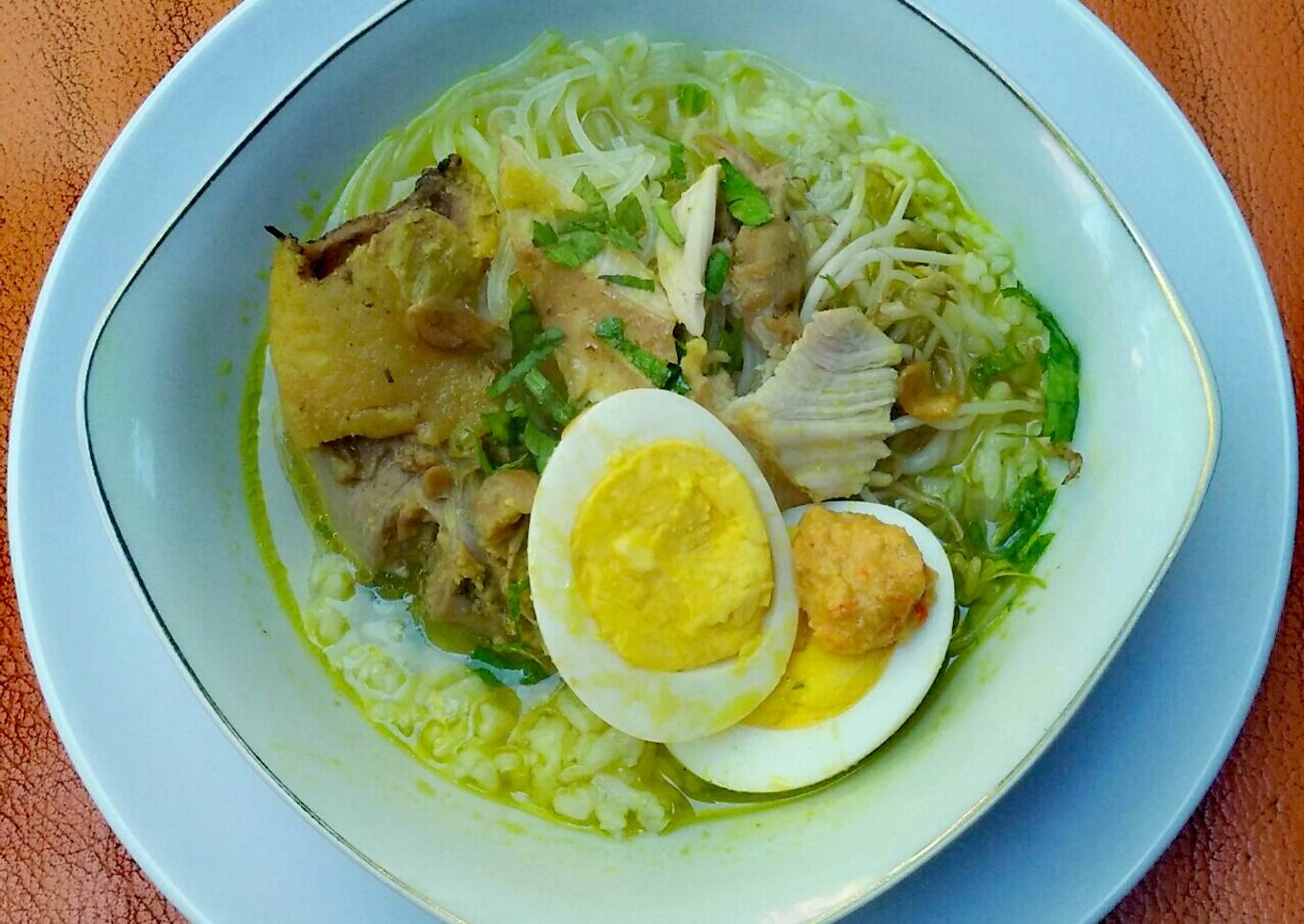 Stok Bumbu Soto 🌻