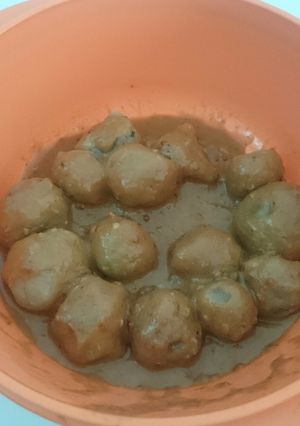 Foto resep Cilok