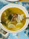 Resep Sop / soto Bandung