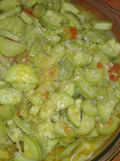 صورة لوصفة كوسا بالبندورة 🍅🍴