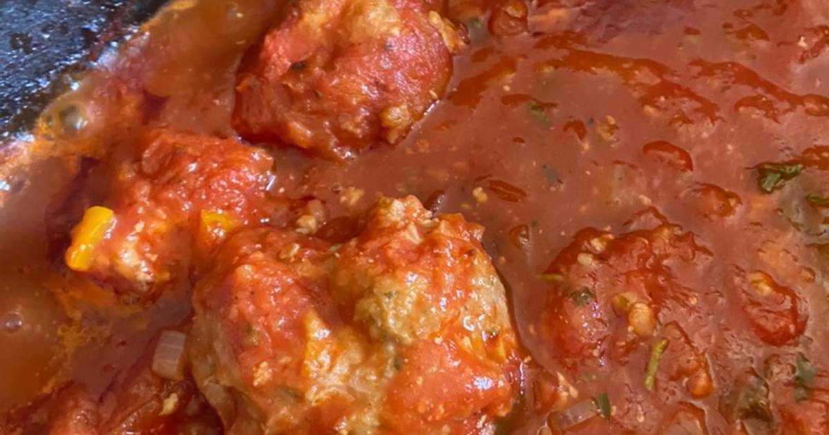540 easy and tasty meatballs tomato sauce recipes by home cooks - Cookpad