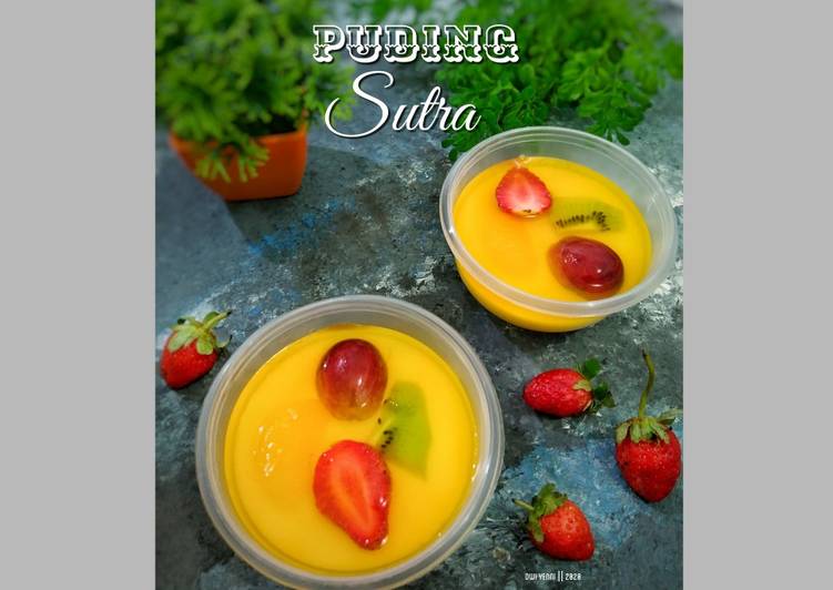 107. PUDING SUTRA