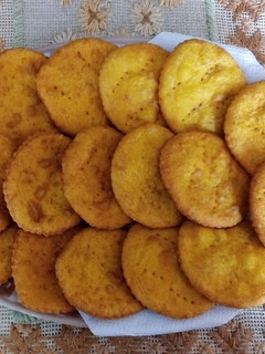 Una foto de Sopaipillas