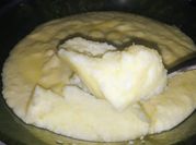Una foto de postres con edulcorante