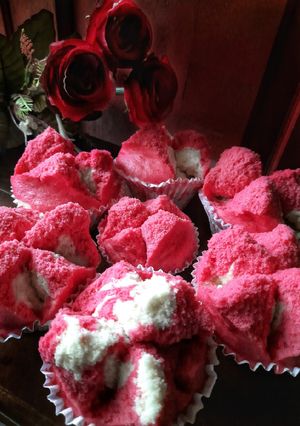 Foto resep Bolu Kukus Kemerdekaan