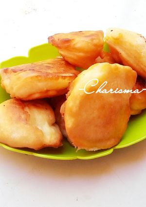 Foto resep Kue Bohong (Khas Medan)