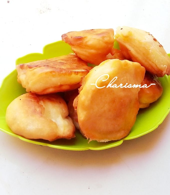 Foto resep Kue Bohong (Khas Medan)
