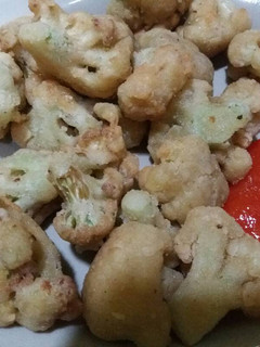 Foto resep Brokoli Crispy