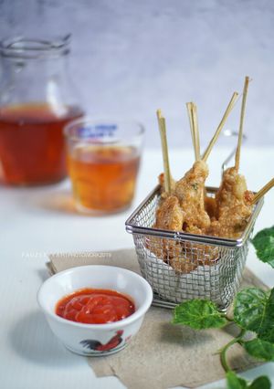 Foto resep Sempol Ayam ala Abang2