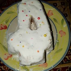 A picture of Cake.