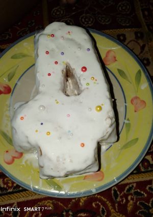 A picture of Cake.
