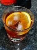 The Unusual Negroni