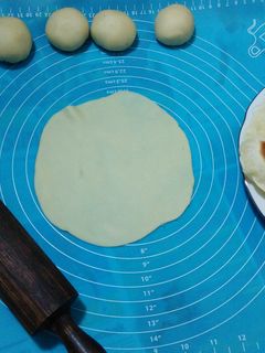 Foto resep Homemade Tortilla
