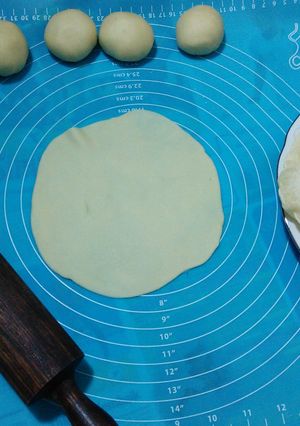 Foto resep Homemade Tortilla 