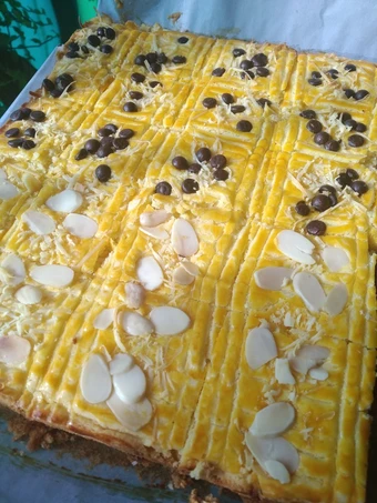 Langkah Mudah untuk Membuat Resep Leker Holland yang Uenak Anti Ribet, Bikin Ngiler